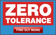 Dean Martin Zero Tolerance plan